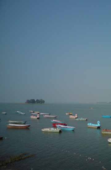 Best of Madhya Pradesh Tour Packages